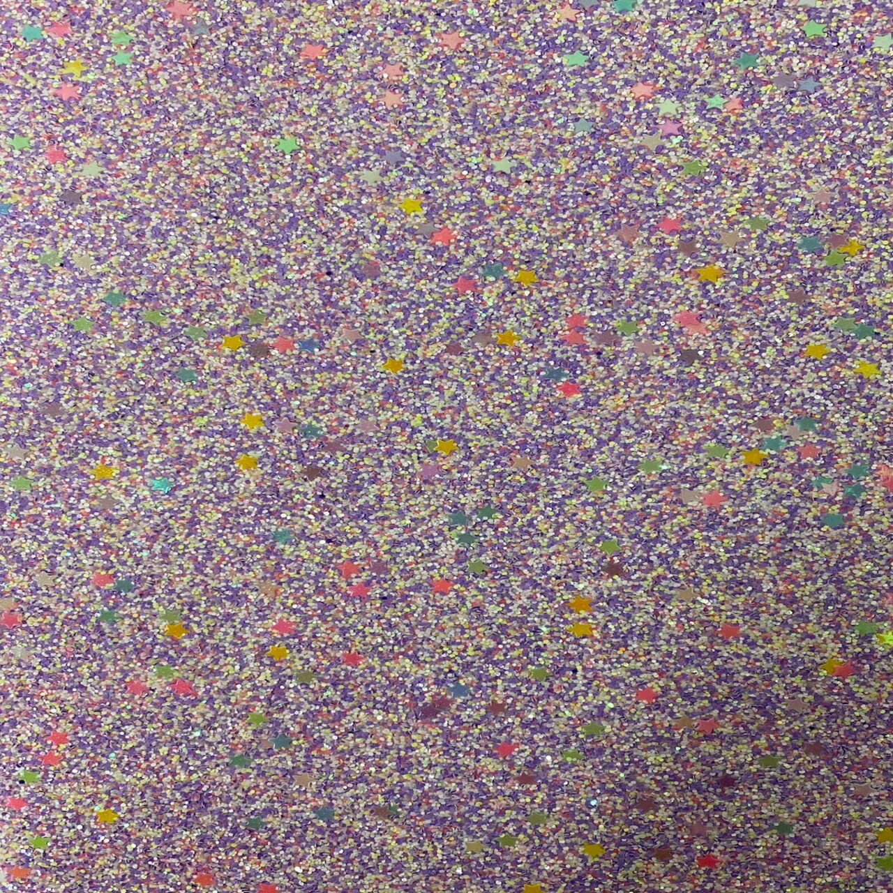 1 Yard Iridescent Stardust Glitter Vinyl Fabric For Crafts Bags Wallpaper Fashion Decor 54” Width